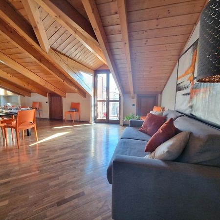 Casa Van Nuf Torino Dış mekan fotoğraf