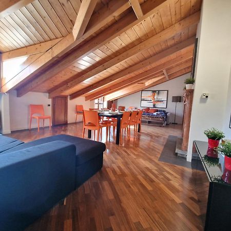 Casa Van Nuf Torino Dış mekan fotoğraf