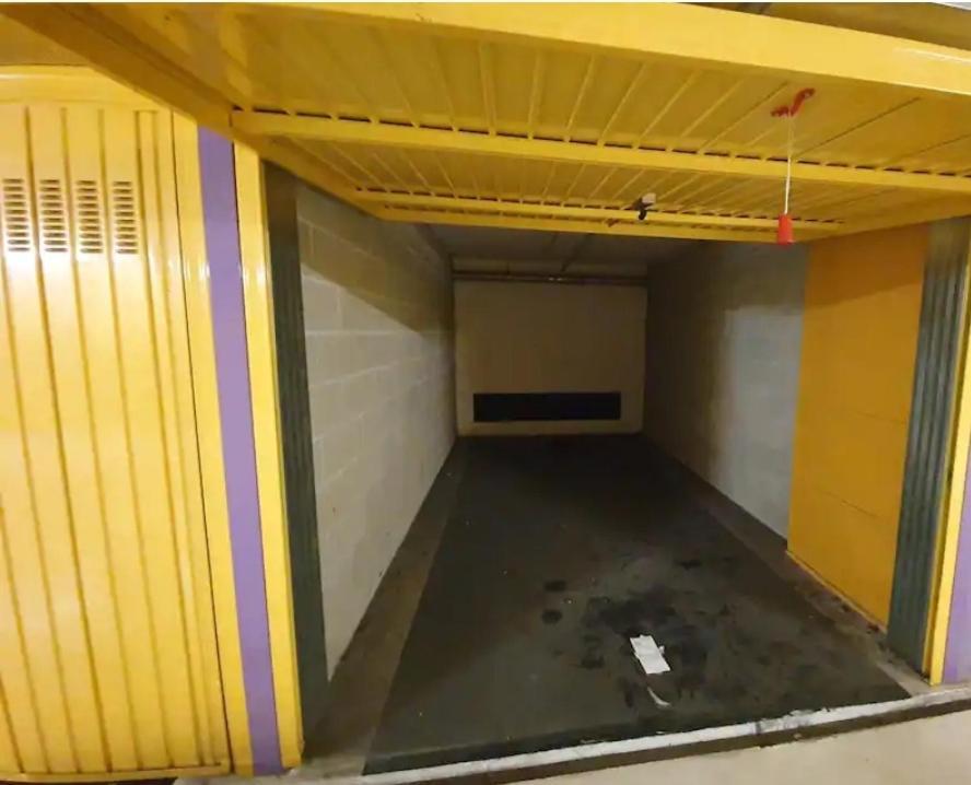 Casa Van Nuf Torino Dış mekan fotoğraf