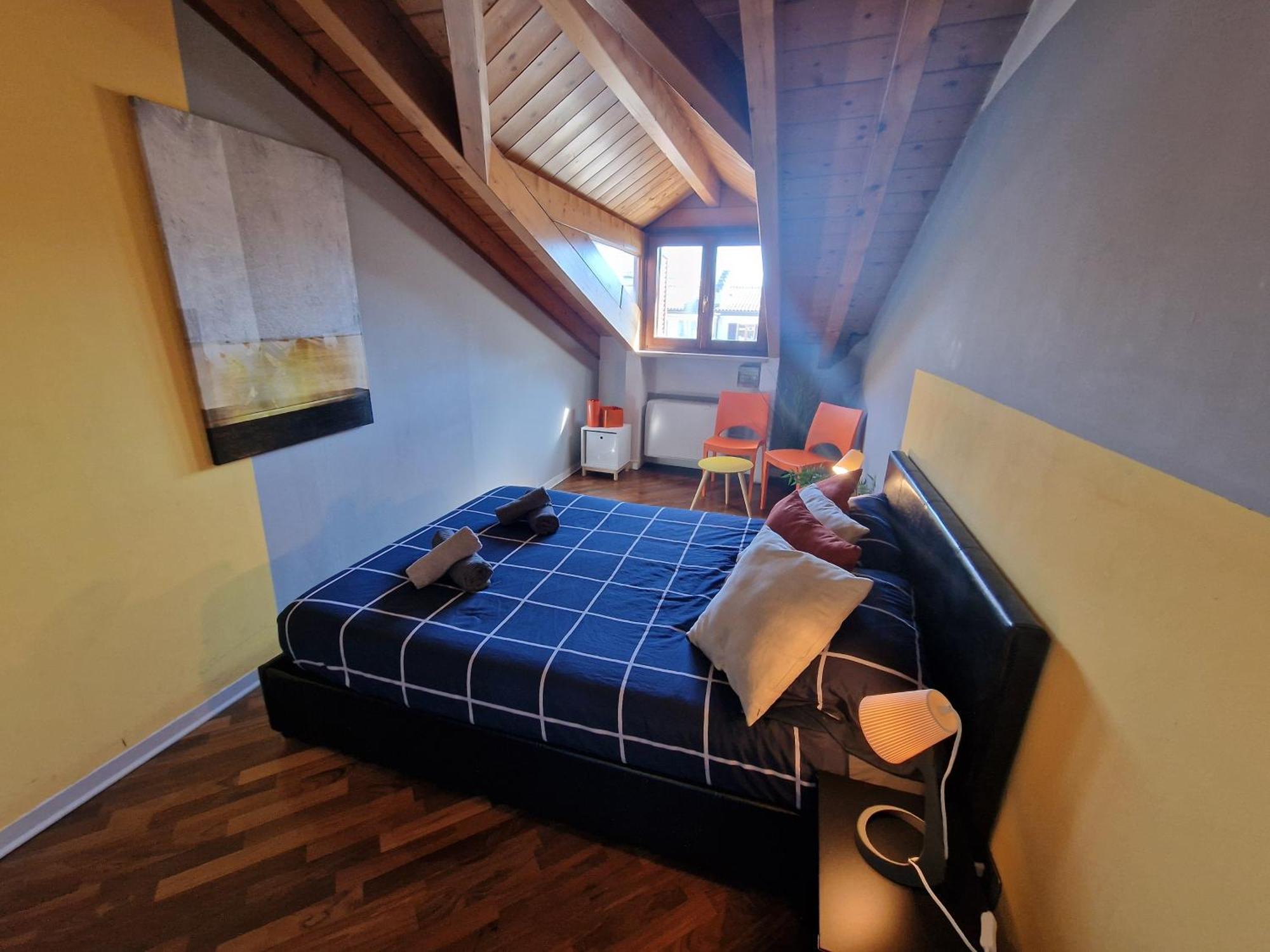 Casa Van Nuf Torino Dış mekan fotoğraf