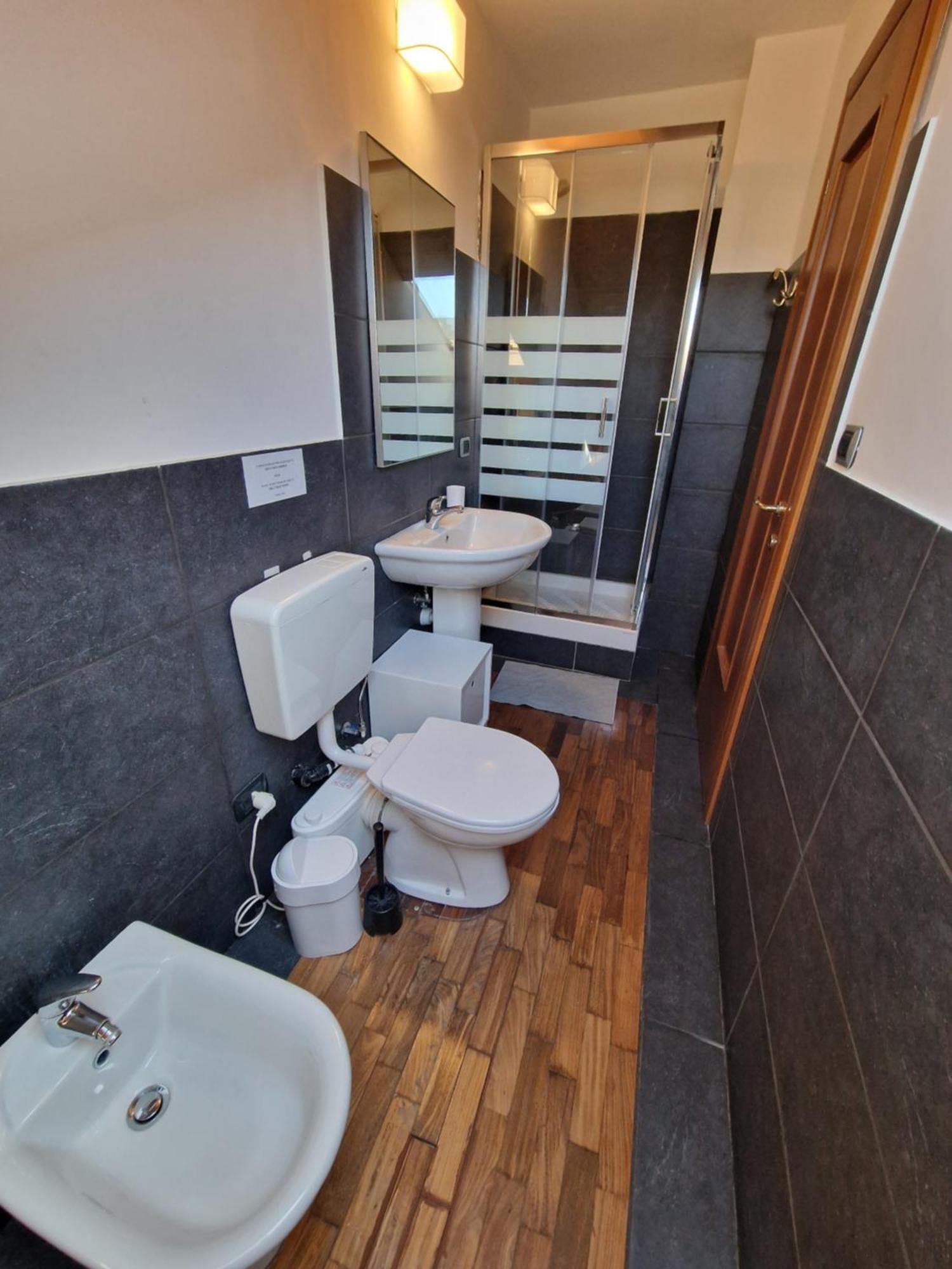 Casa Van Nuf Torino Dış mekan fotoğraf