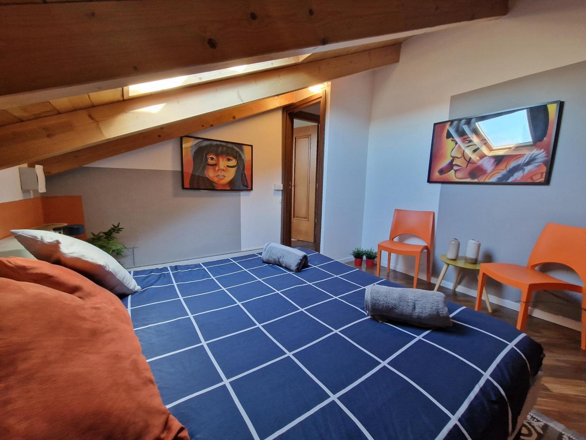 Casa Van Nuf Torino Dış mekan fotoğraf