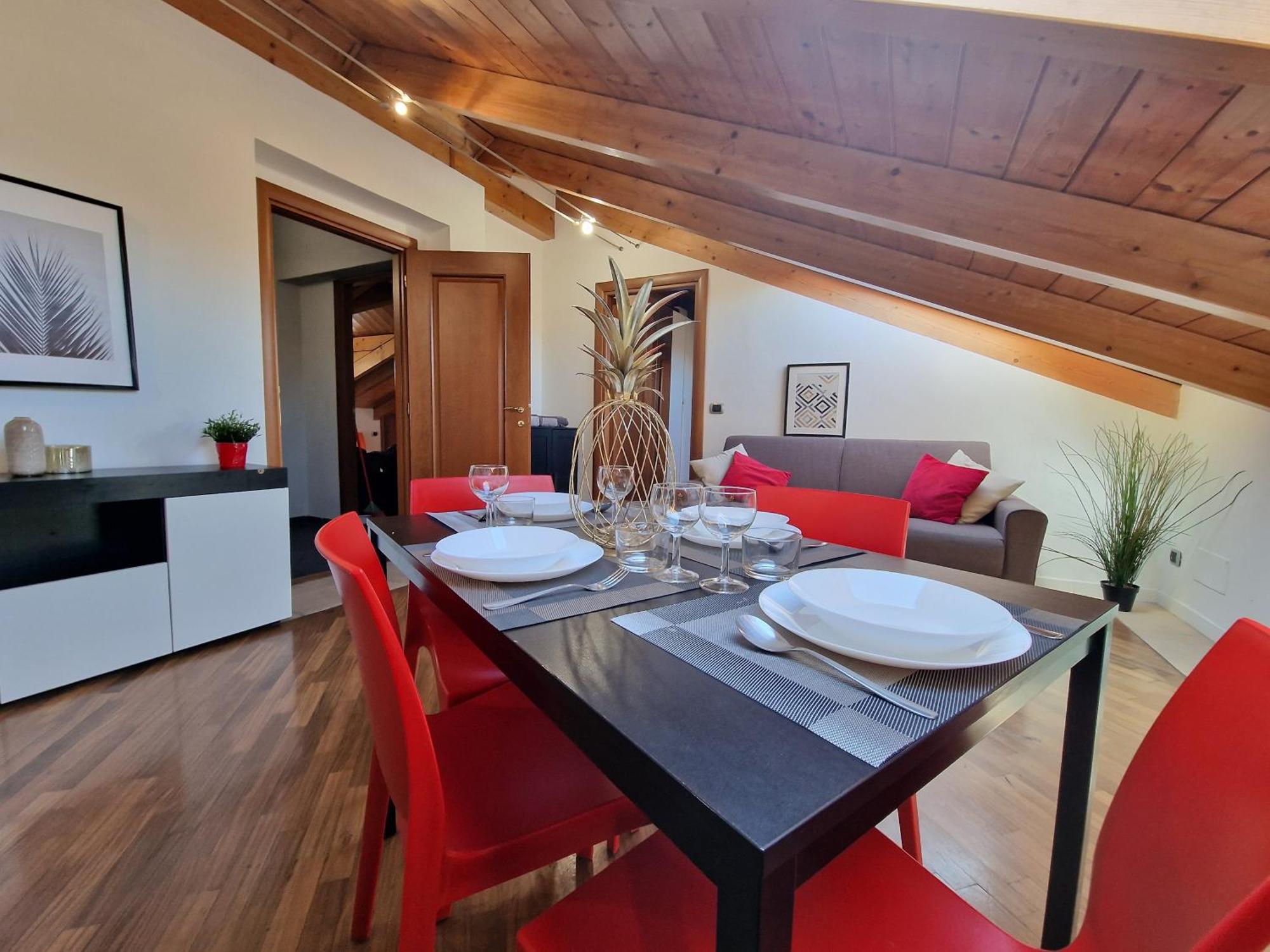 Casa Van Nuf Torino Dış mekan fotoğraf